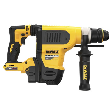 Перфоратор акумуляторний SDS-Plus XR Flexvolt Li-lon 54В 4.5Дж DeWALT DCH416NT в магазині Tools DeWalt