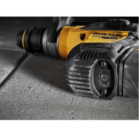 Перфоратор акумуляторний SDS-Plus XR Flexvolt Li-lon 54В 4.5Дж DeWALT DCH416NT фото
