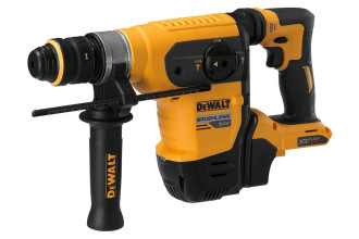 Перфоратор аккумуляторный SDS-Plus DeWALT DCH417NT