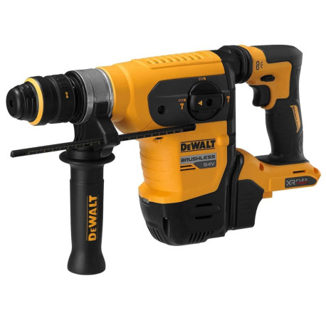 Перфоратор аккумуляторный SDS-Plus DeWALT DCH417NT