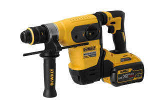 Перфоратор аккумуляторный SDS-Plus DeWALT DCH417X2