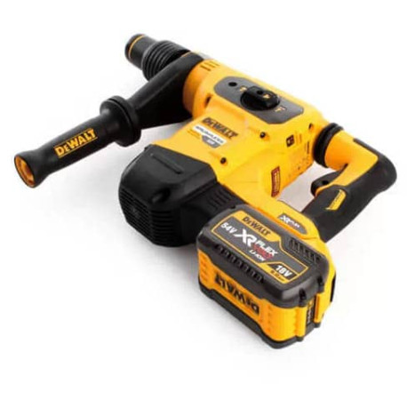 Перфоратор аккумуляторный SDS-Max DeWALT DCH481X2 купить