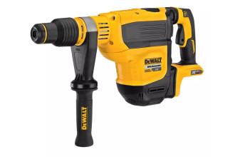 Перфоратор аккумуляторный SDS-Max DeWALT DCH614N