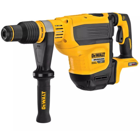 Перфоратор аккумуляторный SDS-Max DeWALT DCH614N