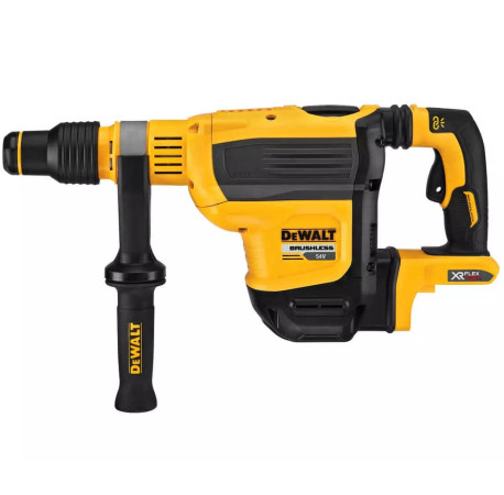 Перфоратор аккумуляторный SDS-Max DeWALT DCH614N купить
