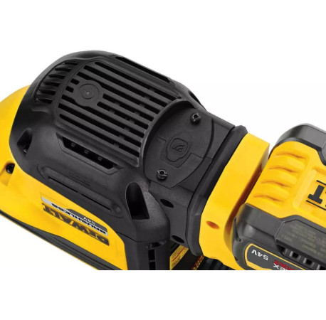 Перфоратор аккумуляторный SDS-Max DeWALT DCH614N цена