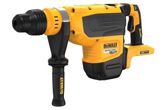 Перфоратор аккумуляторный SDS-Max DeWALT DCH735N