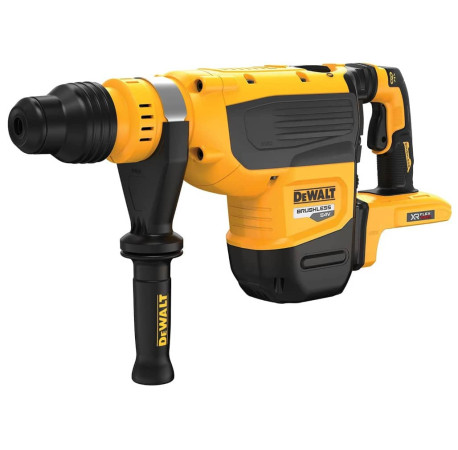 Перфоратор аккумуляторный SDS-Max DeWALT DCH735N