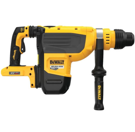 Перфоратор аккумуляторный SDS-Max DeWALT DCH735N цена
