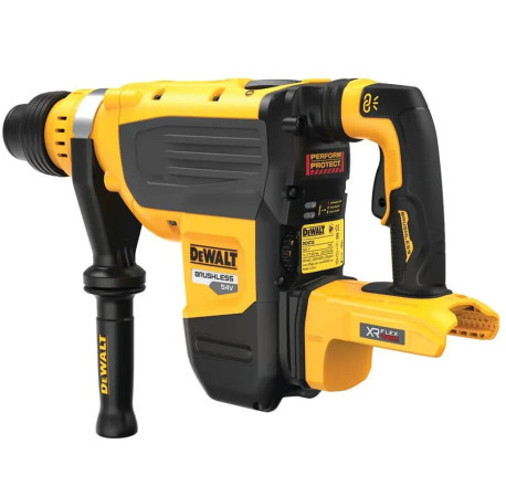 Перфоратор аккумуляторный SDS-Max DeWALT DCH735N в магазине Tools DeWalt