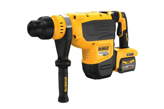 Перфоратор акумуляторний SDS-Max DeWALT DCH735X2