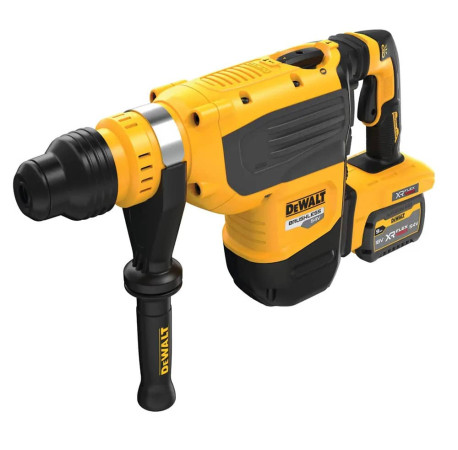 Перфоратор акумуляторний SDS-Max DeWALT DCH735X2 в магазині Tools DeWalt