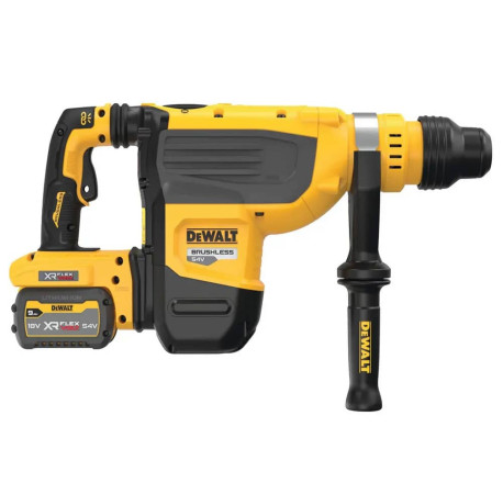 Перфоратор акумуляторний SDS-Max DeWALT DCH735X2 В Тулс ДеВолт