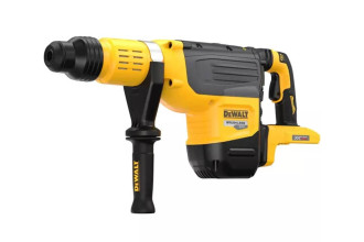 Перфоратор аккумуляторный SDS-Max DeWALT DCH775N