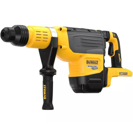Перфоратор аккумуляторный SDS-Max DeWALT DCH775N