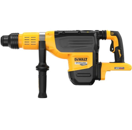Перфоратор аккумуляторный SDS-Max DeWALT DCH775N купить