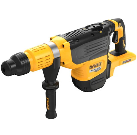Перфоратор аккумуляторный SDS-Max DeWALT DCH775N цена