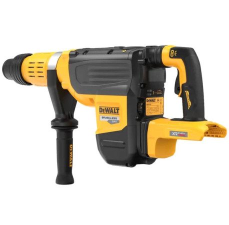 Перфоратор аккумуляторный SDS-Max DeWALT DCH775N в магазине Tools DeWalt