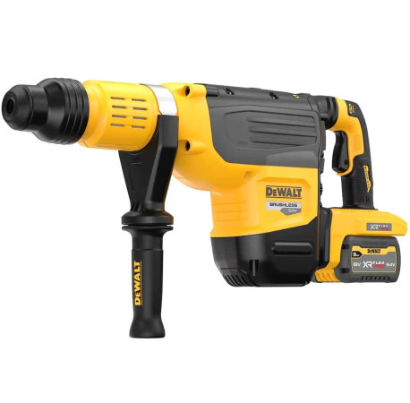 Перфоратор акумуляторний SDS-Max DeWALT DCH775X2 купити