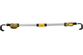 Ліхтар акумуляторний світлодіодний DeWALT DCL045