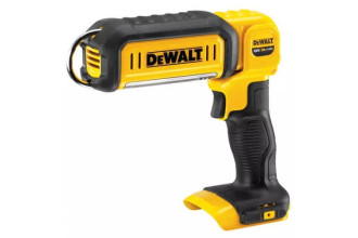 Фонарь аккумуляторный светодиодный DeWALT DCL050