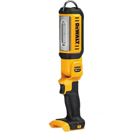 Ліхтар акумуляторний світлодіодний DeWALT DCL050 купити