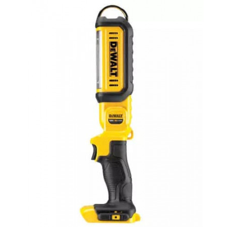 Ліхтар акумуляторний світлодіодний DeWALT DCL050 ціна