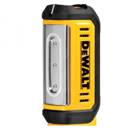 Ліхтар акумуляторний світлодіодний DeWALT DCL050 в магазині Tools DeWalt