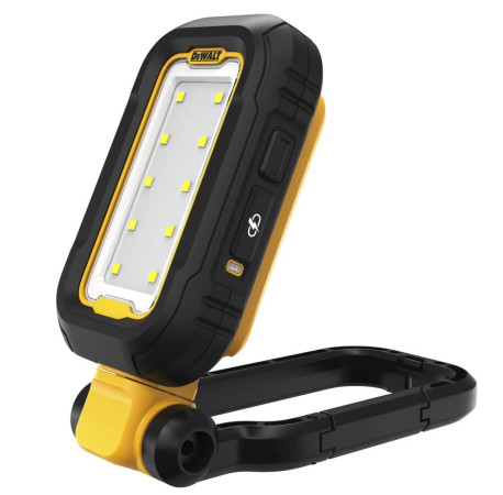 Фонарь аккумуляторный светодиодный USB-C 3.6В 1000лм DeWALT DCL182