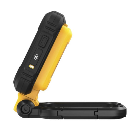 Фонарь аккумуляторный светодиодный USB-C 3.6В 1000лм DeWALT DCL182 купить