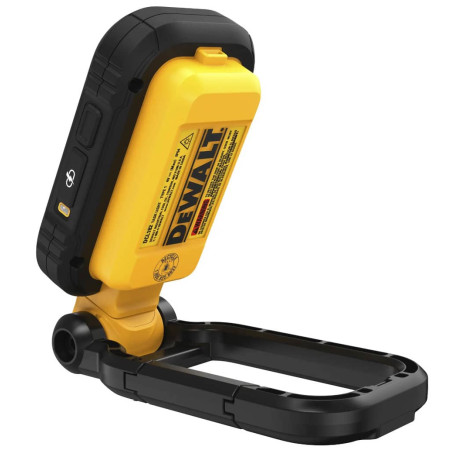 Фонарь аккумуляторный светодиодный USB-C 3.6В 1000лм DeWALT DCL182 в магазине Tools DeWalt