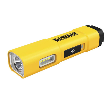 Ліхтар акумуляторний світлодіодний USB-C 3.6В 1000лм DeWALT DCL183 ціна