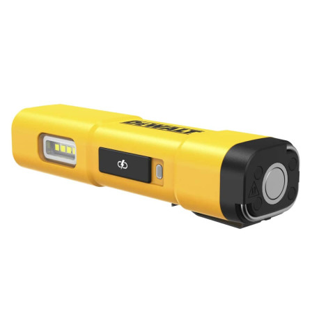 Ліхтар акумуляторний світлодіодний USB-C 3.6В 1000лм DeWALT DCL183 В Тулс ДеВолт