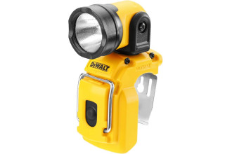 Фонарь аккумуляторный светодиодный DeWALT DCL510N