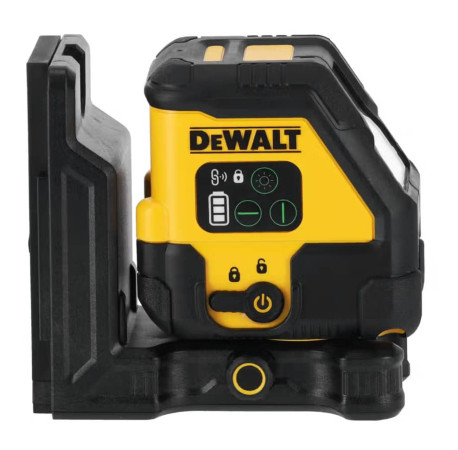 Лазерний рівень лінійний 2-х площинний DeWALT DCLE14201GB в магазині Tools DeWalt