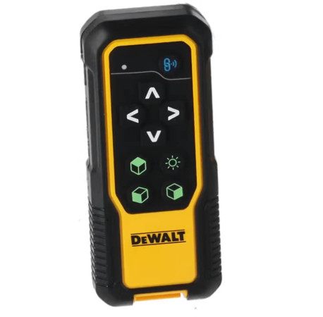 Рівень лазерний самовирівнюючий 3-х площинний XR Li-Ion 18В 2Аг DeWALT DCLE34035D1 ціна
