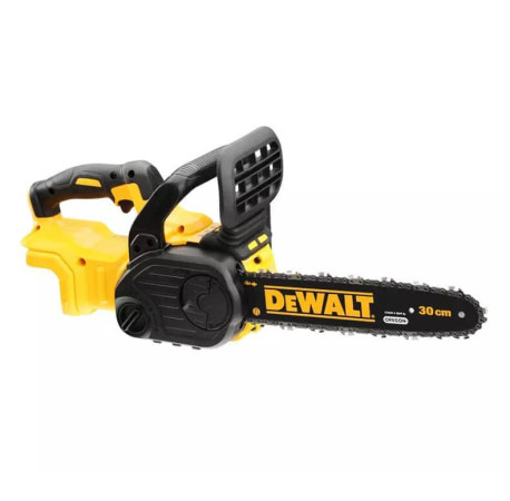 Пила цепная аккумуляторная бесщёточная DeWALT DCM565N