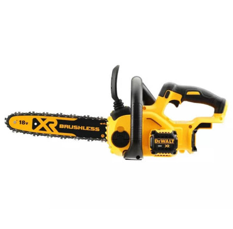 Пила цепная аккумуляторная бесщёточная DeWALT DCM565N цена