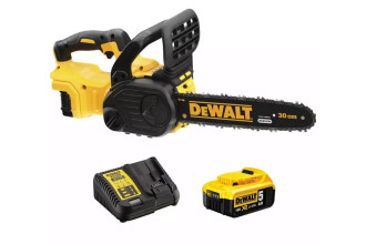 Пила ланцюгова акумуляторна безщіткова DeWALT DCM565P1