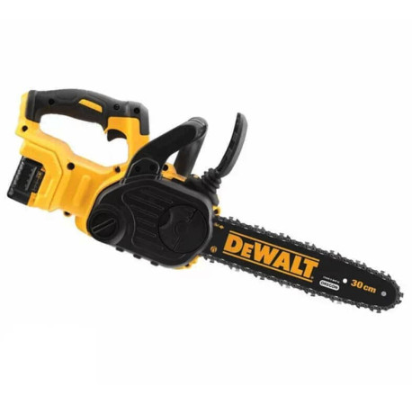 Пила цепная аккумуляторная бесщёточная DeWALT DCM565P1 в магазине Tools DeWalt