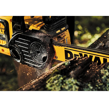 Пила цепная аккумуляторная DeWALT DCMCS575N цена