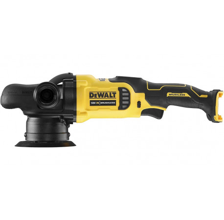 Полірувальна машина акумуляторна DeWALT DCM848N купити