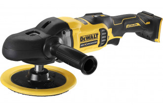 Полірувальна машина акумуляторна DeWALT DCM849N