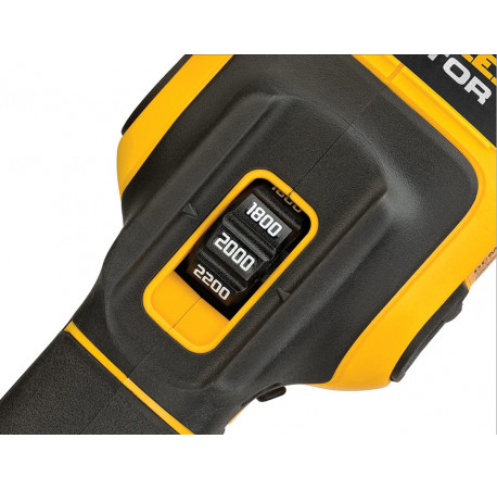 Полірувальна машина акумуляторна DeWALT DCM849P2 в магазині Tools DeWalt