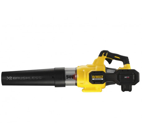 Воздуходувка аккумуляторная DeWALT DCMBA572X1 купить
