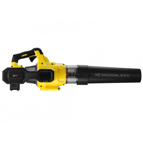 Воздуходувка аккумуляторная DeWALT DCMBA572X1 цена