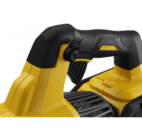 Воздуходувка аккумуляторная DeWALT DCMBA572X1 в Тулс ДеВолт
