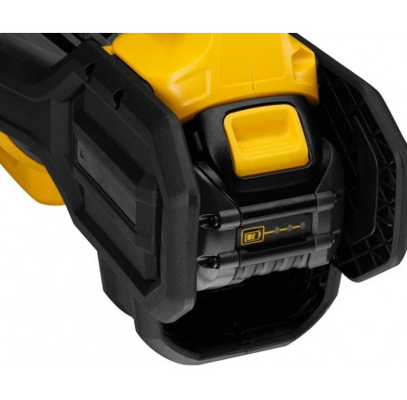 Воздуходувка аккумуляторная DeWALT DCMBA572X1 с доставкой