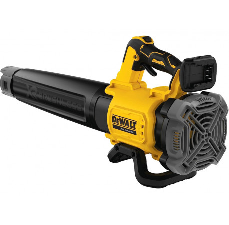 Воздуходувка аккумуляторная DeWALT DCMBL562N