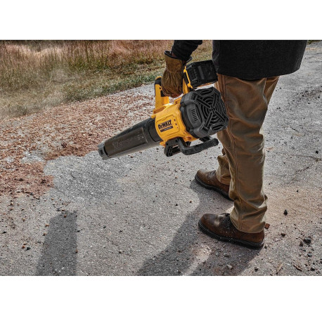 Воздуходувка аккумуляторная DeWALT DCMBL562N в Тулс ДеВолт